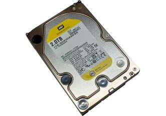 Western Digital Re WD2004FBYZ 2TB 3.5