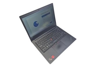 Lenovo ThinkPad E495, Ryzen 5 3500U, 8GB DDR4, 256GB SSD, Win 11,14