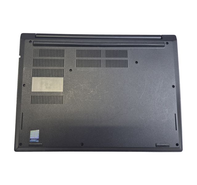 Lenovo ThinkPad E495, Ryzen 5 3500U, 8GB DDR4, 256GB SSD, Win 11,14