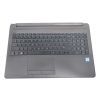 HP 250 G7 Notebook, i5-8265U, 8GB DDR4, 256GB SSD, Win 11, 15.6