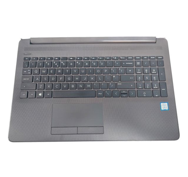 HP 250 G7 Notebook, i5-8265U, 8GB DDR4, 256GB SSD, Win 11, 15.6