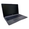 HP 255 G7 Notebook, Silver 3050U, 6GB DDR4, 128GB SSD, Win 11, 15.6