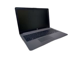 HP 255 G7 Notebook, Silver 3050U, 6GB DDR4, 128GB SSD, Win 11, 15.6