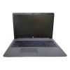HP 255 G7 Notebook, Silver 3050U, 6GB DDR4, 128GB SSD, Win 11, 15.6
