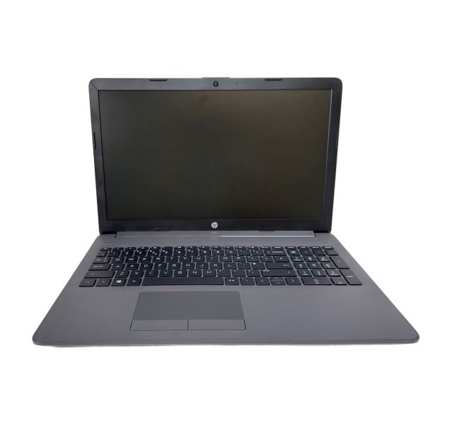 HP 255 G7 Notebook, Silver 3050U, 6GB DDR4, 128GB SSD, Win 11, 15.6