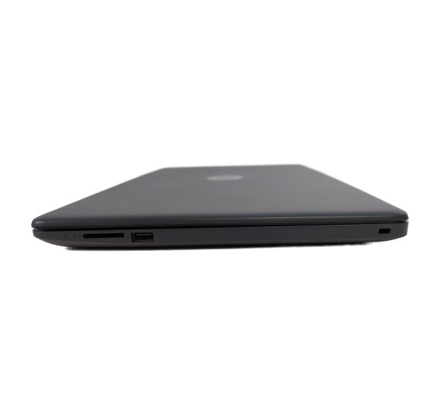 HP 255 G7 Notebook, Silver 3050U, 6GB DDR4, 128GB SSD, Win 11, 15.6