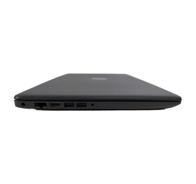 HP 255 G7 Notebook, Silver 3050U, 6GB DDR4, 128GB SSD, Win 11, 15.6