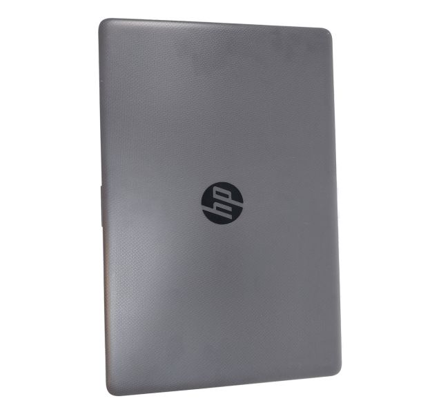 HP 255 G7 Notebook, Silver 3050U, 6GB DDR4, 128GB SSD, Win 11, 15.6