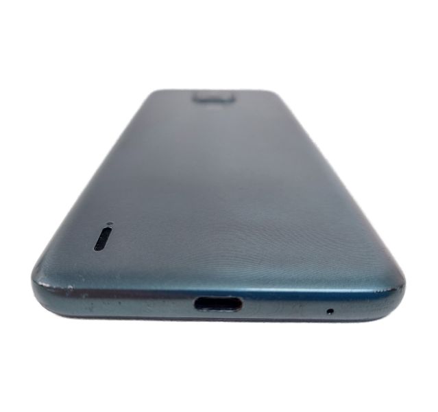 Motorola Moto E7, XT2095-2, Grey, 32GB, Smartphone - PM