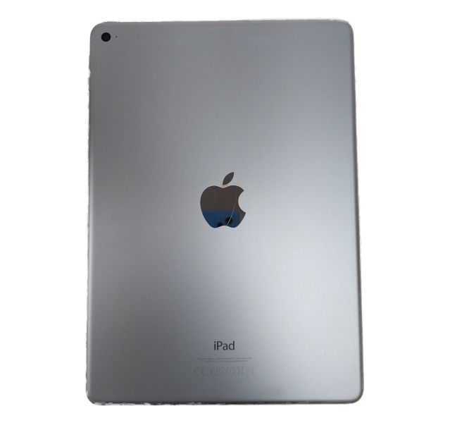 Apple iPad Air 2nd Gen, A1566, Silver, 64GB Tablet - Dents