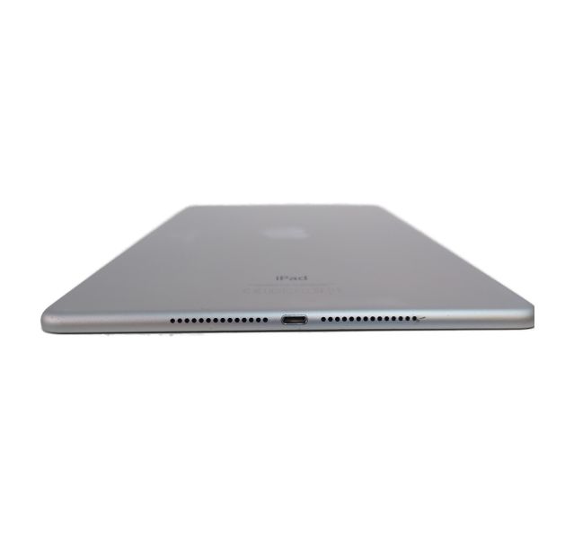 Apple iPad Air 2nd Gen, A1566, Silver, 64GB Tablet - Dents