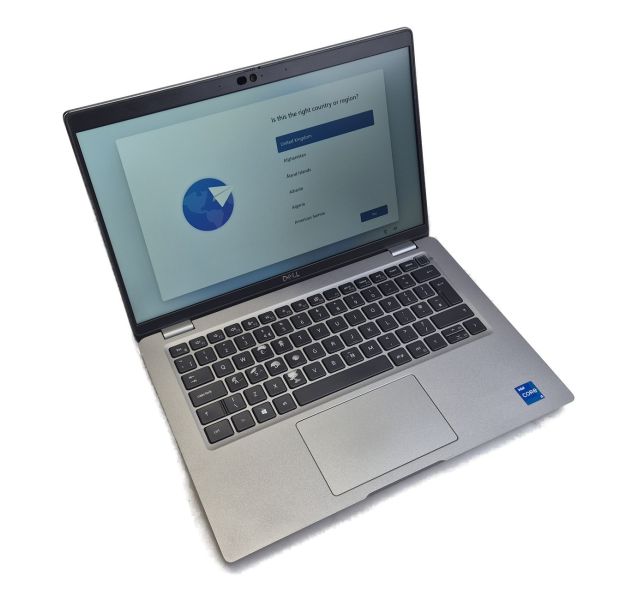 Dell Latitude 5420, i5-1145G7, 16GB DDR4, 256GB NVMe SSD, Win 11, 14