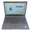 Lenovo ThinkPad P14s Gen 2, i5-1135G7, 8GB DDR4, 256GB SSD, T500, 14