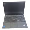 Lenovo ThinkPad P14s Gen 2, i5-1135G7, 8GB DDR4, 256GB SSD, T500, 14