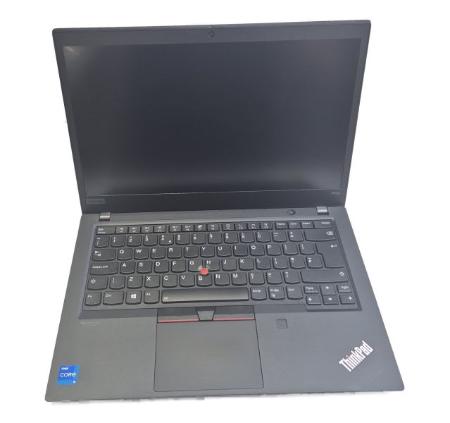 Lenovo ThinkPad P14s Gen 2, i5-1135G7, 8GB DDR4, 256GB SSD, T500, 14