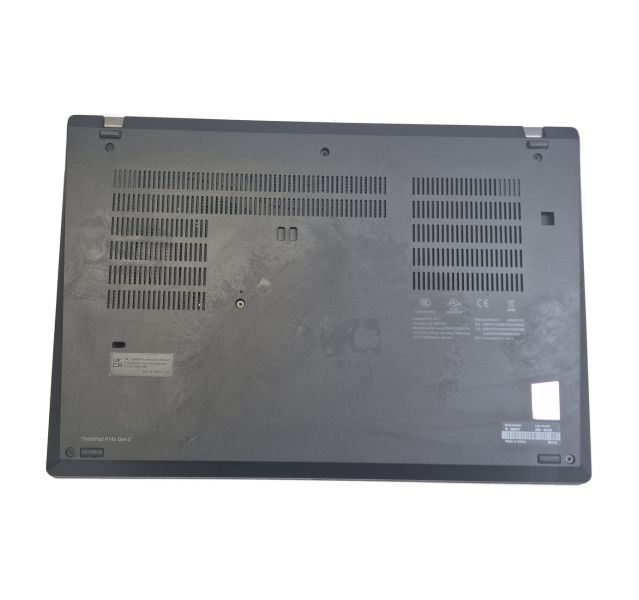 Lenovo ThinkPad P14s Gen 2, i5-1135G7, 8GB DDR4, 256GB SSD, T500, 14