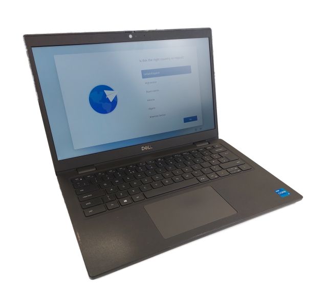 Dell Latitude 3420, i5-1135G7, 8GB DDR4, 256GB SSD, Win 11, 14