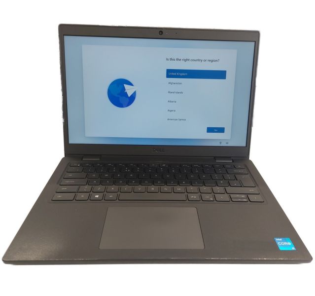Dell Latitude 3420, i5-1135G7, 8GB DDR4, 256GB SSD, Win 11, 14