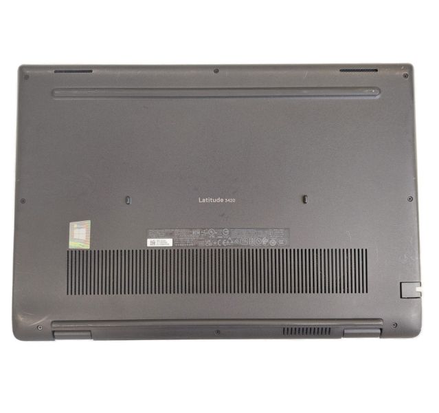 Dell Latitude 3420, i5-1135G7, 8GB DDR4, 256GB SSD, Win 11, 14
