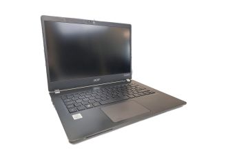 Acer TravelMate P614-51-G2, i5-10210U, 8GB DDR4, 256GbSSD, Win 11, 15.6