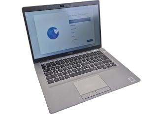 Dell Latitude 5410, i5-10310U, 16GB DDR4, 256GB SSD, Win 11, 14