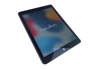 Apple iPad air 2nd Gen Wifi, A1566, Space Grey, 64GB Tablet
