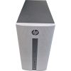 HP Pavilion 550-103na, AMD A10-8750, 16GB DDR3, 250GB SSD, Win 10, Desktop PC