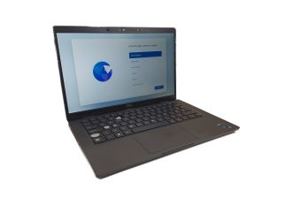 Dell Latitude 7320, i5-1145G7, 16GB DDR4, 256GB SSD, Win 11, 13.3