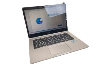HP EliteBook x360 1030 G2, i5-7300U, 8GB DDR4, 256GB SSD, Win 11, 13.3 Laptop SB