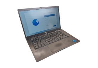 Dell Latitude 7320, i5-1145G7, 16GB DDR4, 256GB SSD, Win 11, 15.6