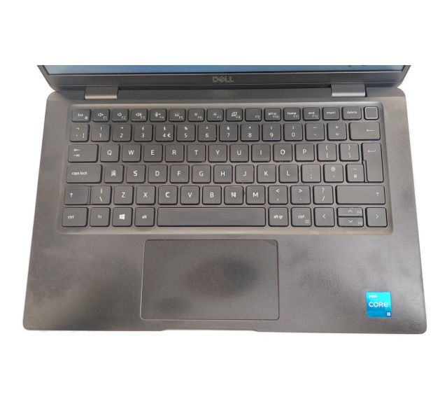 Dell Latitude 7320, i5-1145G7, 16GB DDR4, 256GB SSD, Win 11, 15.6