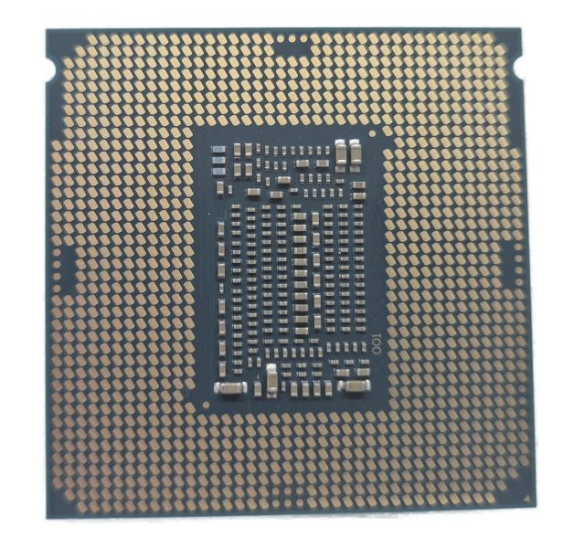 Intel i5-9400T CPU, LGA1151, 6 Core, 1.80GHz Desktop Processor