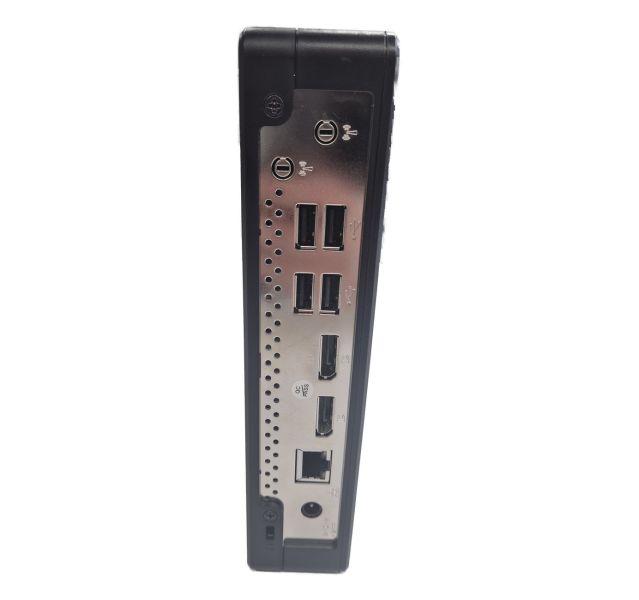 10ZiG 6000q-1 Thin Client, Intel Celeron J4125, 8GB DDR4, Mini PC