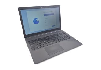 HP 255 G7, Silver 3050U, 4GB DDR4, 128GB SSD, Win 11, 15.6