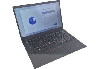Lenovo ThinkPad X1 Carbon Gen 8, i7-10510U, 16GB DDR3, 512GB SSD, 14