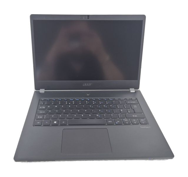 Acer TravelMate P614-51-G2, i5-10210U, 8GB DDR4, 256GB SSD, Win 11, 14