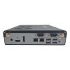 Terra Shuttle DH470, i5-10400, 8GB DDR4, 256GB SSD, Win 11, Mini PC
