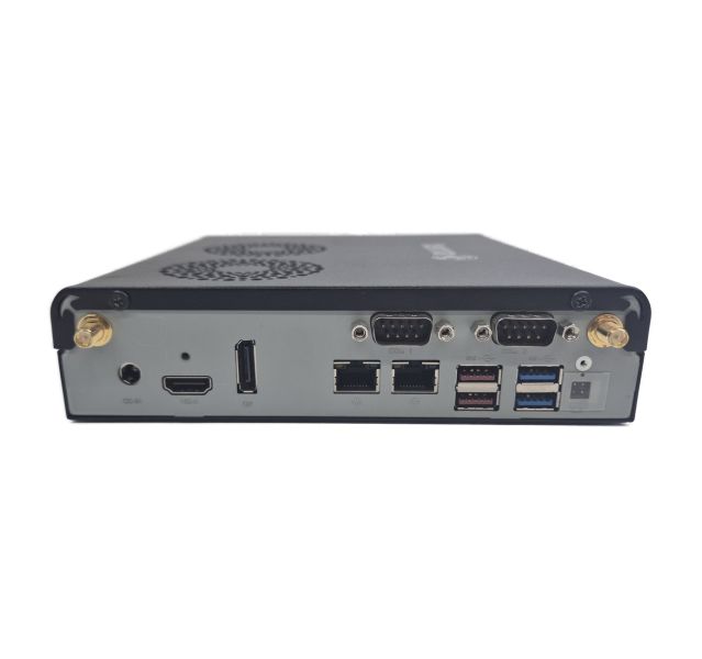 Terra Shuttle DH470, i5-10400, 8GB DDR4, 256GB SSD, Win 11, Mini PC
