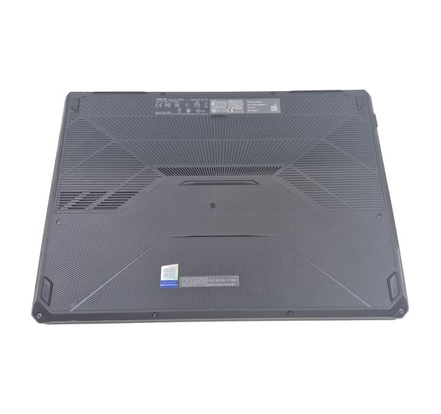 Damaged Asus TUF Gaming FX505G, i5-9300H, 8GB DDR4, 512GB SSD, 15.6