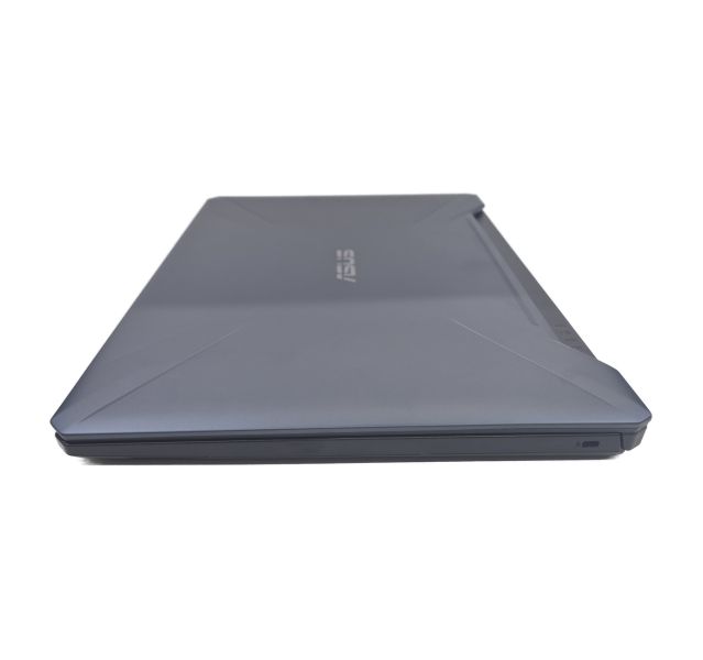 Damaged Asus TUF Gaming FX505G, i5-9300H, 8GB DDR4, 512GB SSD, 15.6