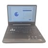 Asus TUF Gaming FX505D, Ryzen 3550H, 8GB DDR4, 512GB SSD, GTX 1650, 15.6