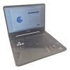 Asus TUF Gaming FX505D, Ryzen 3550H, 8GB DDR4, 512GB SSD, GTX 1650, 15.6