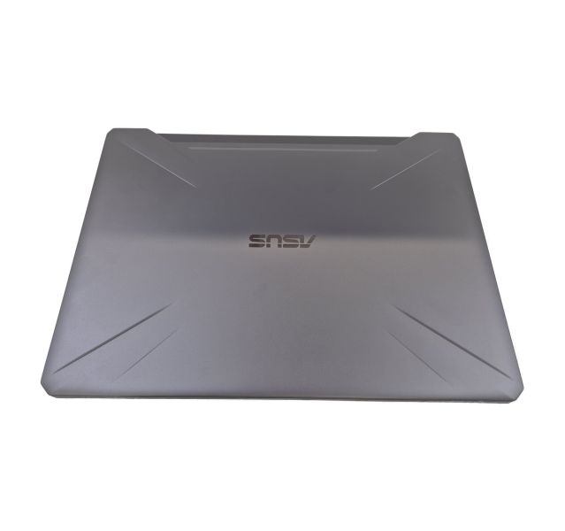 Asus TUF Gaming FX505D, Ryzen 3550H, 8GB DDR4, 512GB SSD, GTX 1650, 15.6