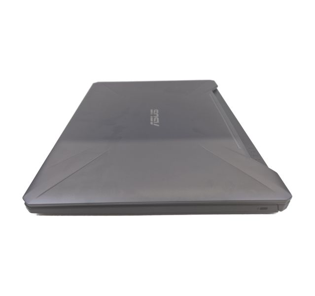 Asus TUF Gaming FX505D, Ryzen 3550H, 8GB DDR4, 512GB SSD, GTX 1650, 15.6