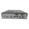 Terra Mini 6000, i5-8600, 8GB DDR4, 256GB SSD, Win 11, Mini PC
