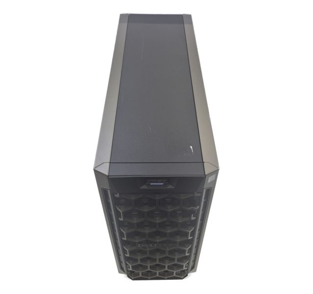 Dell PowerEdge T640, Intel Xeon Gold 5118 @ 2.3GHz, 8GB DDR4, Tower Server