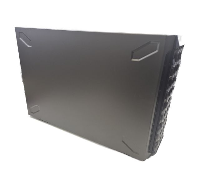 Dell PowerEdge T640, Intel Xeon Gold 5118 @ 2.3GHz, 8GB DDR4, Tower Server