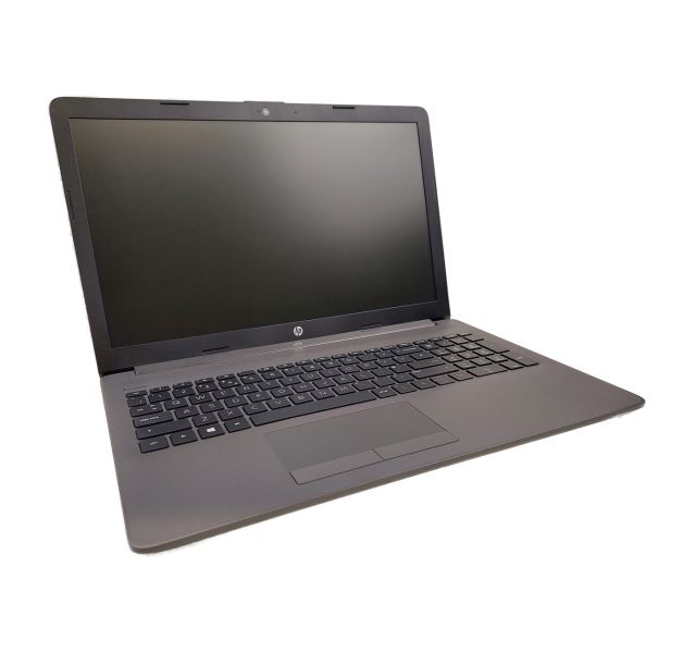 HP 255 G7 Notebook, AMD 3050U, 4GB DDR4, 128GB SSD, Win 11, 15.6