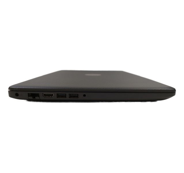 HP 255 G7 Notebook, AMD 3050U, 4GB DDR4, 128GB SSD, Win 11, 15.6