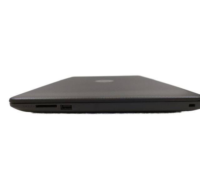 HP 255 G7 Notebook, AMD 3050U, 4GB DDR4, 128GB SSD, Win 11, 15.6